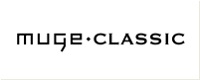 MUGE・CLASSICメガネロゴ-G.C.Factory