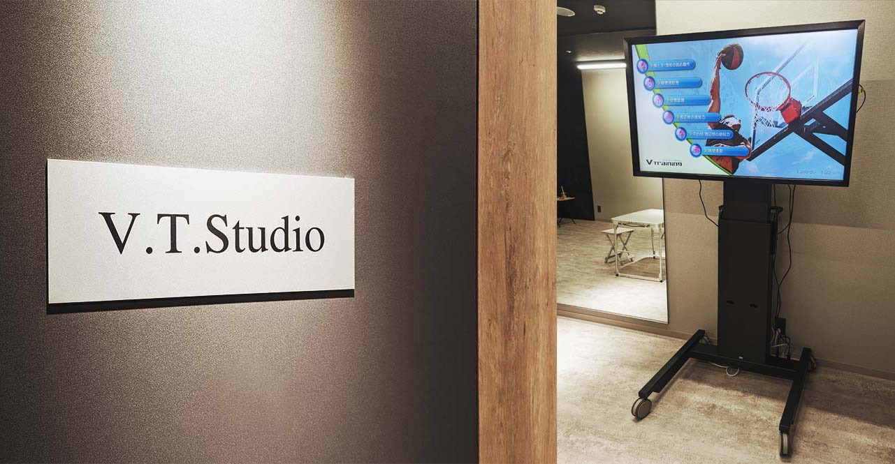 V.T.Studio G.C.Factory津田沼店